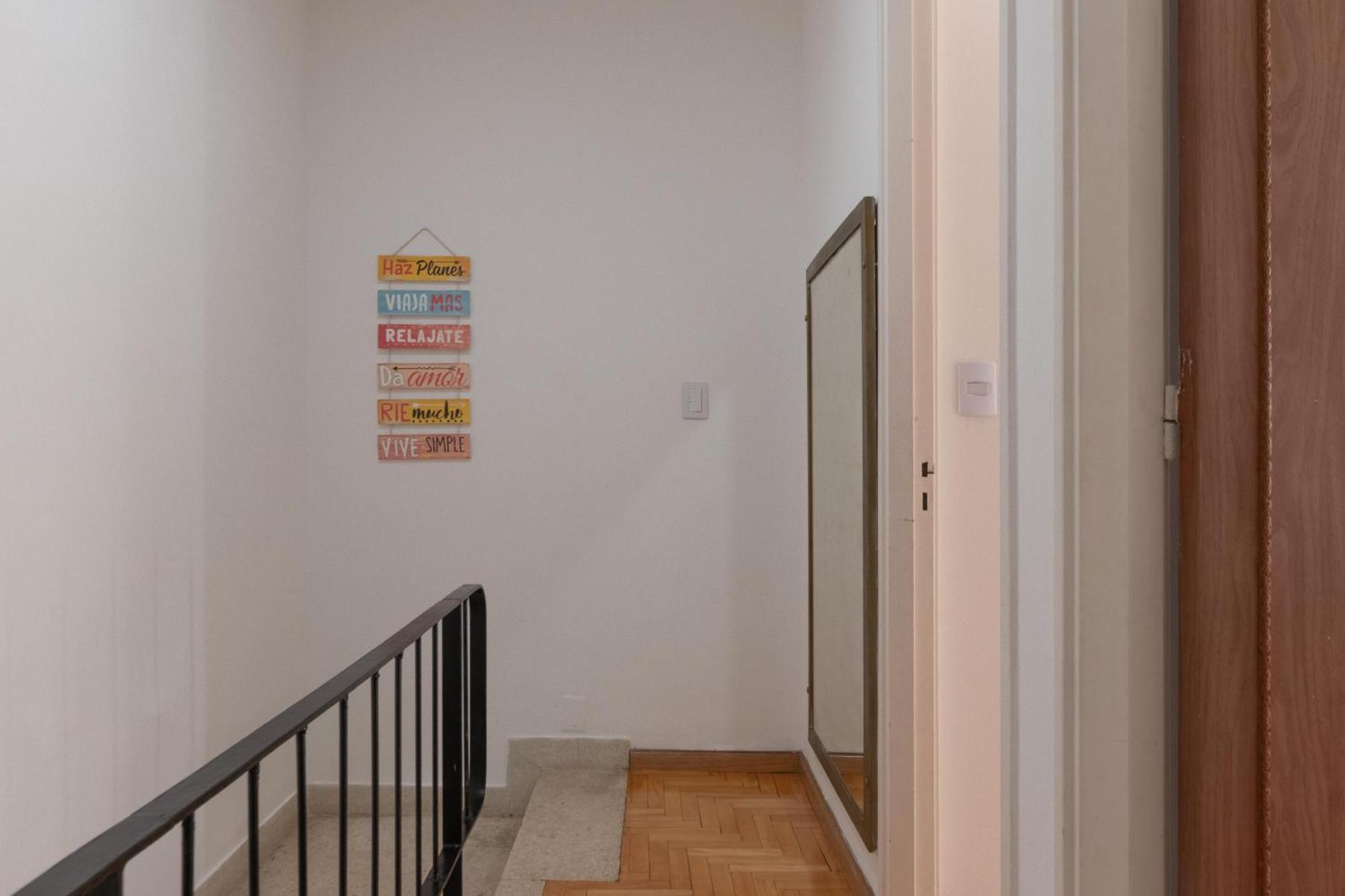 Palermo Soho Maisonette Buenos Aires Exterior photo
