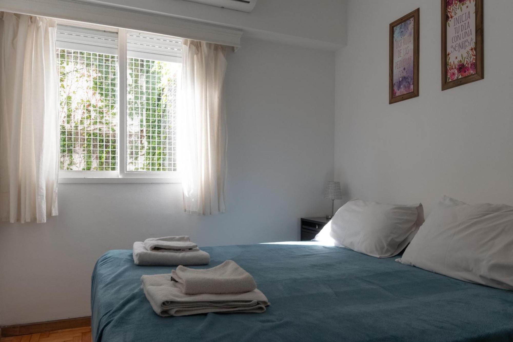 Palermo Soho Maisonette Buenos Aires Exterior photo