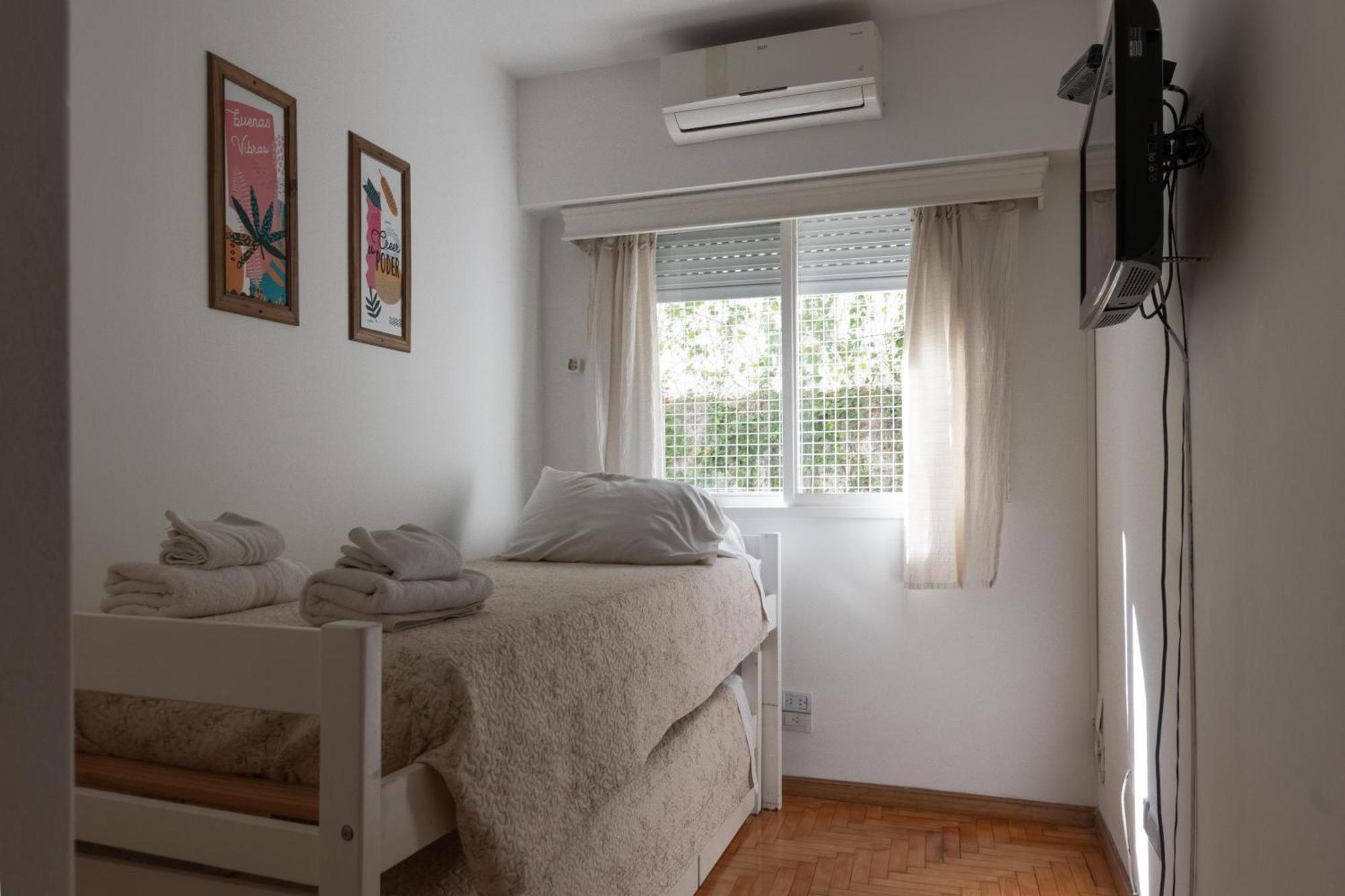 Palermo Soho Maisonette Buenos Aires Exterior photo