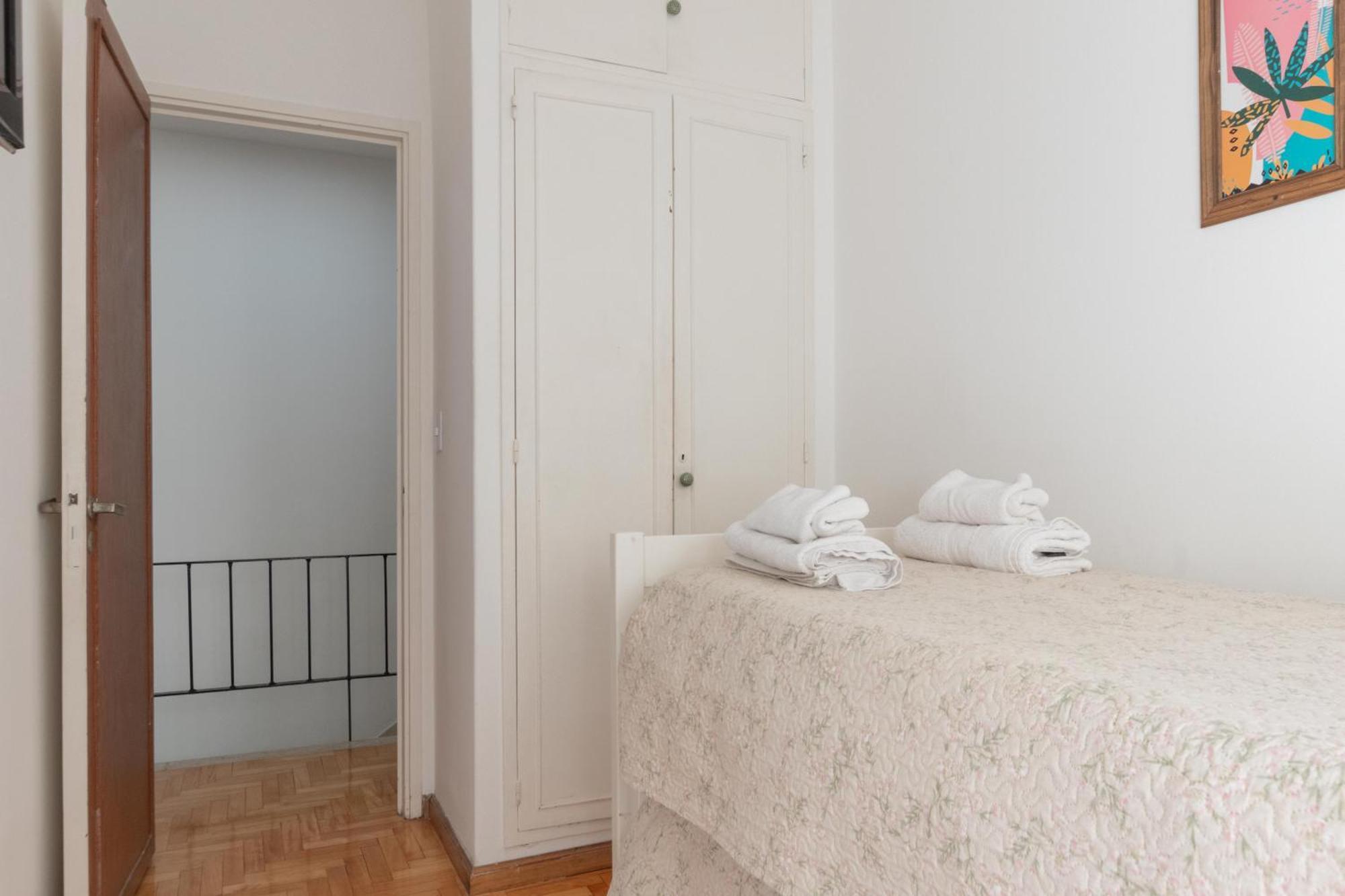 Palermo Soho Maisonette Buenos Aires Exterior photo