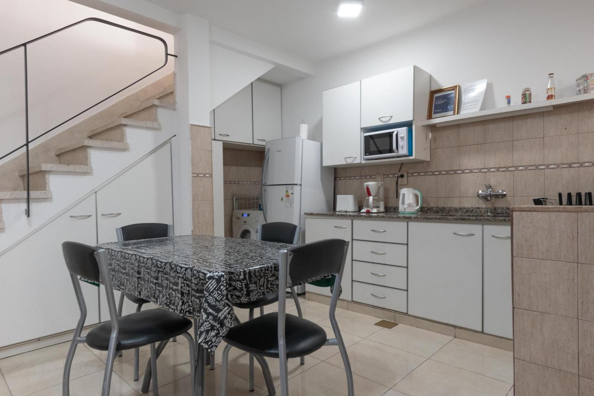 Palermo Soho Maisonette Buenos Aires Exterior photo